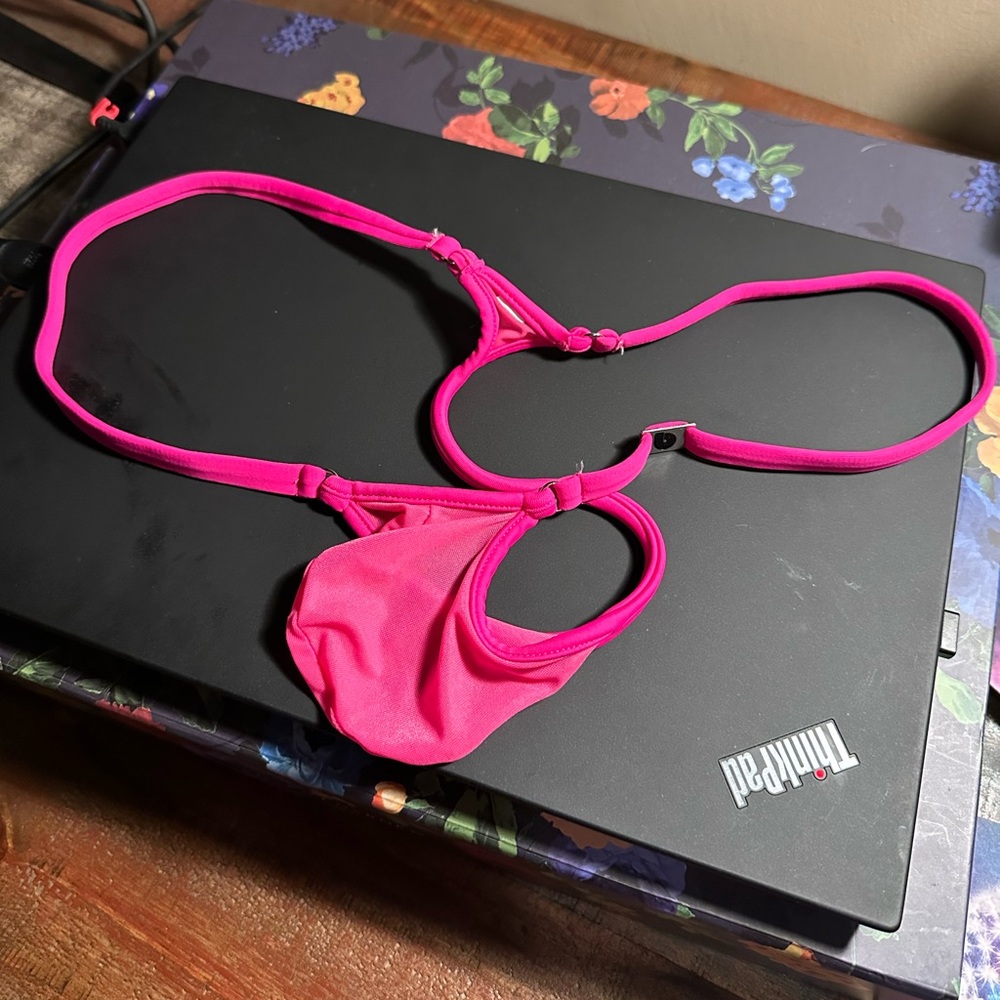 Tangaland Men’s Thong Underwear